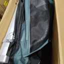 Burley Bark Ranger Pet Bike Trailer