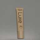 Luxe Color Changing Foundation for Women  Instantly Adapts to Your Skin Tone  Buildable Light-to-Medium Coverage  12-Hour Wear  Natural Dewy Finish