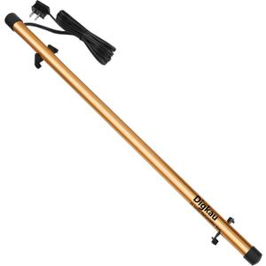 Gun Safe Dehumidifier Rod - High Power, Easy Installation Plug-in Dehumidifier, Superior Moisture, Keep Dry for Gun Safes,Cabinets, Closets (24 Inch) Gun Safe Dehumidifier Rod - High Power, Easy Installation Plug-in Dehumidifier, Superior Moisture, Keep Dry for Gun Safes,Cabinets, Closets (24 Inch)