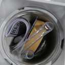 BLACK+DECKER 8,000 BTU Portable Air Conditioner up to 350 Sq. with Remote Control, White