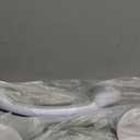 Shower Grab Bars for Bathtubs and Bathrooms, 2025 Upgraded 16 Inch 2 Pack Safety Handle with Strong Suction & Anti-Slip Grip, Removable Shower Handles for Seniors, Elderly, Handicap  Gray