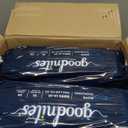 Goodnites Boys' Nighttime Bedwetting Underwear, Size Extra Large (95-120 lbs), 48 Ct (2 Packs of 24), Packaging May Vary