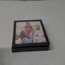 Giftgarden 8x10 Picture Frame Multi Photo Frames Set for Wall Decor or Tabletop Display, Pack of 6, Black