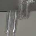 Plastic Champagne Flutes Disposable Champagne Glasses - 40 Pack 4.5Oz Clear Mimosa Cocktail Cups Bulk for Wedding Valentine's Day Party Supplies Engagement Decor, Copas De Plastico Para Brindis