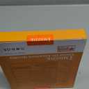 IMBZBK [Auto-Dust Removal] 2 Pack Privacy Screen Protector for Google Pixel 10 Pro Fold, 2 Inside Anti-Spy Film + 2 Front Tempered Glass + 2 Camera Lens Protector Accessories with Installation Frame