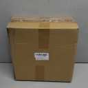 Peg Board, Pegboard Combination kit, 4 Pegboards and 12 Accessories Modular Hanging for Wall Organizer,Suitable for Wall Storage,Crafts Organization,Decorative Display,11''x11'' Each