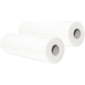 Best-Lam 10.0 Mil Hot Roll Laminating Film 12-inch x 100-feet on 2-1/4-inch core (2 Rolls) Low Melt Glossy Finish