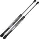 Rear Hatch Shocks Struts Liftgate Lift Supports Tailgate Gas Springs 6204 Compatible with Toyota Matrix 03 04 05 06 07 08, Replaces SG329013 6895002051 2PCS