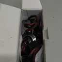 SIR IUS LED Canbus Decoder cancel error message fix bulb on and off problem adapter size H13 (9008) pack of 2