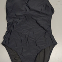 TYR Women's Tyreco Solid Diamondback Swimsuit Size M