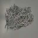 JMEXSUSS Blue Christmas String Lights Indoor Outdoor, 66ft 200 LED Blue String Lights Clear Wire Plug in, 8 Modes Waterproof Christmas Lights for Halloween Tree Party Bedroom Wall Christmas Decoration