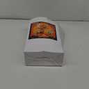 TCFUNDY 8 FT Tall Halloween Inflatable Scary Tree with Ghost, Pumpkin, Owl and Tombstone, Blow Up Inflatables with Build-in LEDs for Halloween Party Indoor, Outdoor, Yard, Garden, Lawn Decorations