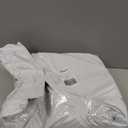 TushGuard Office/ Car Seat Cushion, Non-Slip Sciatica & Back Coccyx Tailbone Pain Relief Chair Pad, Memory Foam Butt Pillow for Computer Desk, Wheelchair, Driving (Black) (Large)