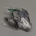 Electric Starter Motor JQ170-2 14Teeth for Lct 291cc 306cc Engine Snow Blower,Compatible with Ariens AX291 AX306 Deluxe 28" 30", Husqvarna 24" 27" 30" Snowblower