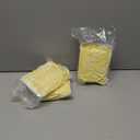 30 Count Heavy Duty Duster Refills for Swiffer, Multisurface 360° Larger Size Dusters with 4X Microfibers, Unscented Disposable Dusters for Cleaning Home, Blinds, Fans, Corners (Only Duster)