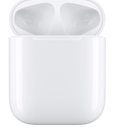 Apple A1602 Airpods 2nd Gen Wireless In-Ear Earbuds Headphones w/ Charging Case