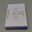 Video Walkie Talkies for Kids with Dual Cameras,2 Pack Rechargeable Kids Walkie Talkies Toys for Ages 3-9 Year Old Boy Girl, Birthday for 3 4 5 6 7 8 Year Old Boys Girls,Indoor&Outdoor (Blue)