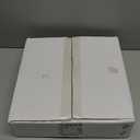 2 Pack Plug in Pendant Light, Hanging Light with 15Ft Clear Cord, On/Off Switch, Beige Linen Fabric Lamp Shade, Hanging Light Fixture for Bedroom, Kitchen, Living Room, Dining Table