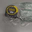 STANLEY FATMAX Tape Measure, 25-Foot (33-725)