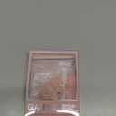 Glamnetic Press On Nails - Mrs. | Short Almond Fake Nails with French Tips and Glossy, Glazed Finish, Salon Quality | 15 Sizes - 30 Nail Kit with Glue