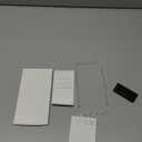 UNBREAKcable 3-Pack Screen Protector for iPhone 16 Pro Max [Military Grade Shatterproof] Tempered Glass Screen for Apple 16 Pro Max [9H Hardness][Full Coverage][Bubble Free][Easy Installation]