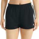Adidas Women's 3 Stripes Active Essentials Cotton Boxer Short Underwear