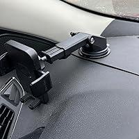 Sunsoirew Car Mobile Phone Holder 9 Inch