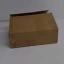Glass Test Tubes, 12 pcs
