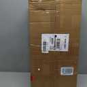 DERACY Mini Inversion Table with Rollers, Back Extension Machine