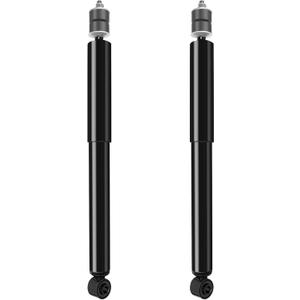 cciyu 2 x Front Struts Shock Absorbers Fit for 2005 2006 2007 2008 2009 2010 2011 2012 2013 2014 for Ford for F-250 Super Duty/for F-350 Super Duty 554347 34525 4WD