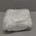 4-Pack Mop Replacement Heads for Ocedar Mop Replace Head EasyWrin Spin Mop Heads Replacements, Easy Cleaning Mop Head Replacement