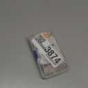 10 Inch Pole Saw Chain for Harbor Freight Atlas 56934, 10" Polesaw Chain for Makita EY401MP EY2650H25H, Chainsaw Chain for Poulan PLN1510 and Echo Models - 3/8" - .050" - 39 Drive Links