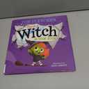 There's a Witch in Your Book: An Interactive Book For Kids and Toddlers (Who's In Your Book?)