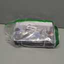 Heavy Duty Moving Bags - Extra Large Packing Bags and Storage Totes, Collapsible and Foldable Option for Moving and Storage, Multicolored, 93 L - 6 Pack