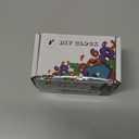 EMOON 2-Pack I Shaft Quartz Clock Movement Replacement, Battery Operated Clock Mechanism Kit for DIY Wall Clock Repair & Custom Clocks