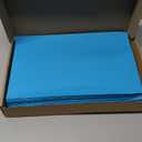 9" x 12.75" Dark Blue Self-Seal Catalog Envelopes for Invitation Cards, Organizing and Storage, Pictures, Photos, Documents (100 PCS)