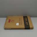 CORE ART 12x18 Floating Picture Frame,Double Plexglass Floating Frame for 11x17,9x15,8x10 Pictures,Wall or Tabletop Display,Black