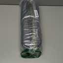 RAIACE Hard Storage Case Compatible with dyson Airstrait Straightener, Travel Carrying Bag. (case only). - Black(Black Lining)