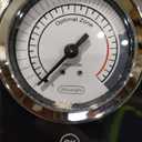 De'Longhi La Specialista Espresso Machine with Sensor Grinder, Dual Heating System, Advanced Latte System & Hot Water Spout for Americano Coffee or Tea, Stainless Steel, EC9335M, 1.3 liters