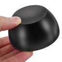 Rare Earth Magnets, 75x35mm 1Pack Epoxy Coated Disc Magnets for DIY, Craft