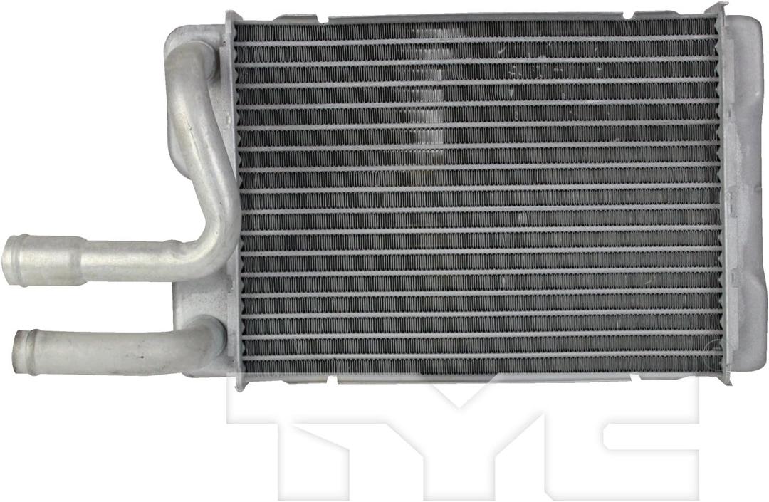 TYC 96038 Heater Core Compatible with 1987-1995 Jeep Wrangler