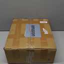 Heavy Steel Shipping Containers Vents with Screens, Increase Air Circulation, Prevents Condensation and Overheating, Suitable for Container Houses, Containers, Offices and Cabins (2-Pack)