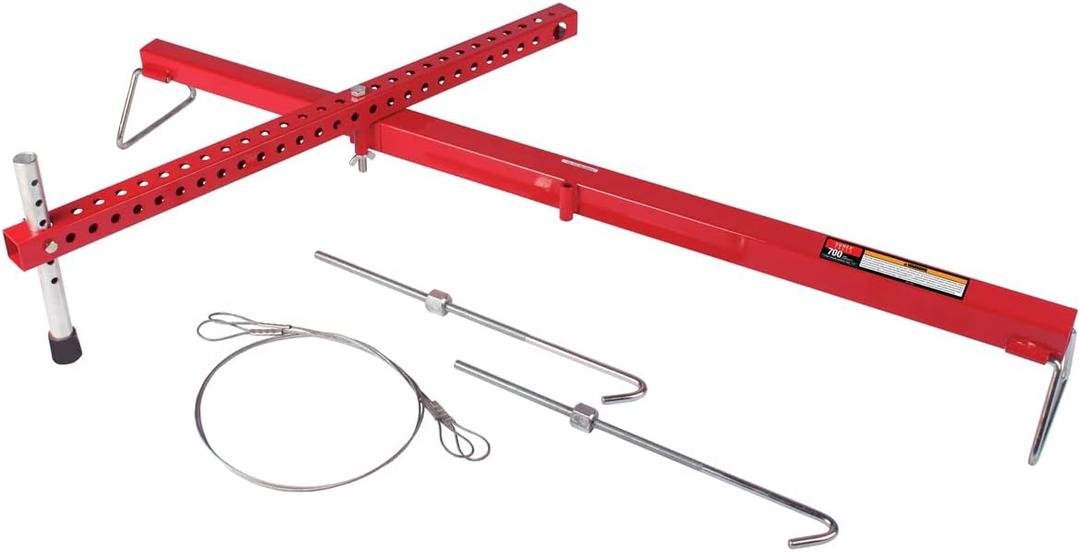SUNEX TOOLS 5207 Engine Transverse bar with Arm Support