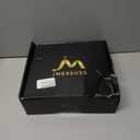 JMEXSUSS Smart Color Changing Christmas Lights, 173ft 500 LED RGB Christmas String Lights with Remote & APP, Waterproof Christmas Tree Lights for Indoor Outdoor Xmas Tree Party House Decoration