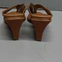 Vince Camuto Cianna Thong Wedge Sandals,7.5M