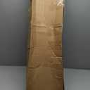 2-Pack Butecare Frameless Shower Door Bottom Seal for Glass Doors  Stop Shower Leaks and Create a Water Barrier (1/4 x 39)