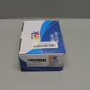 923 Ink Cartridges Combo Pack Replacement for HP 923 Ink Cartridges for HP Printers Work for HP OfficeJet Pro 8130e OfficeJet Pro 8135e 8125e 8138e 8122e 8139e 8120e Printer Ink Without Chip,4 Packs