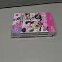 Exchange Cards Sticker Activiti Minnie 2 Pack