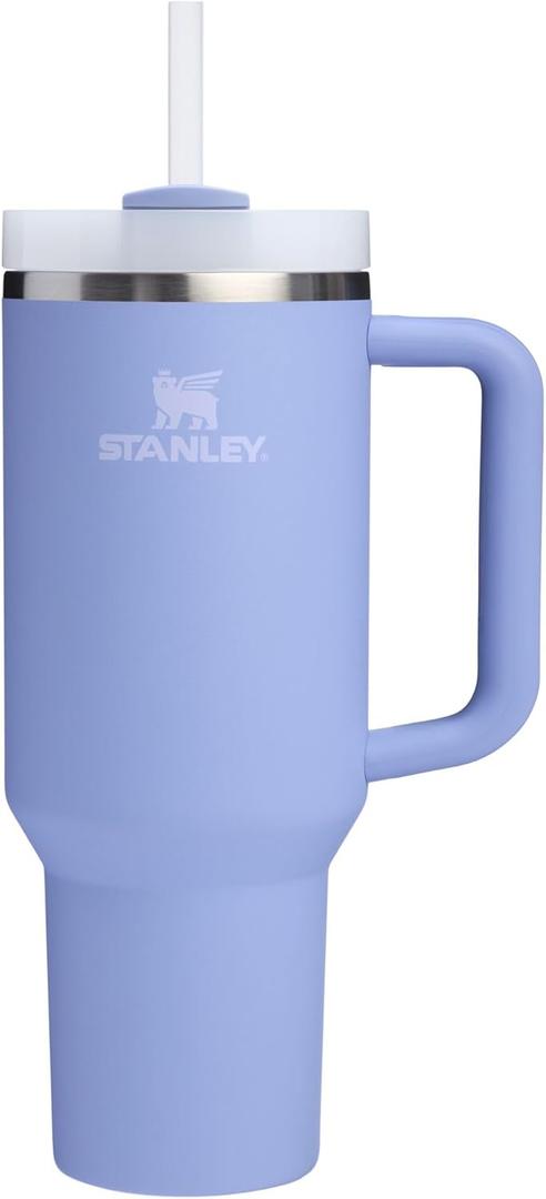 STANLEY Quencher H2.0 FlowState Stainless Steel (Hydrangea)