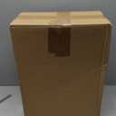 Barydat Acrylic Display Case with Lock Key Countertop Display Case Clear Showcase Display Cabinet Multi Functional Safe Storage Box for Retail Store (Black Removable 3 Tier,11.8 x 5.9 x 15.7 Inch)